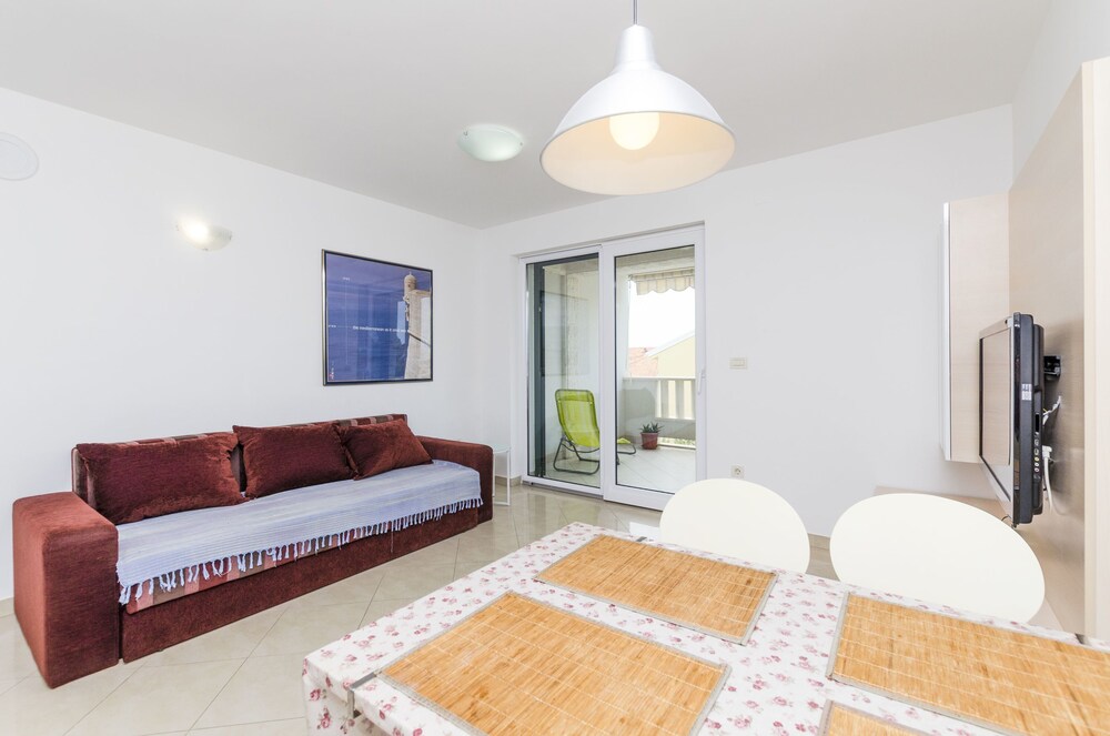 Apartments Dragica