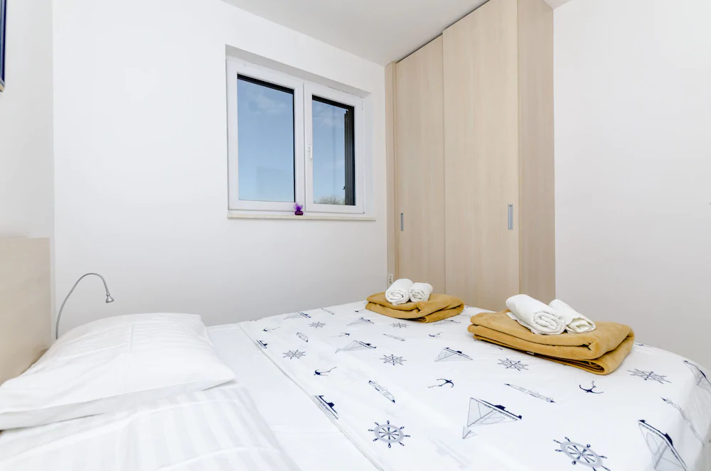 Apartments Dragica