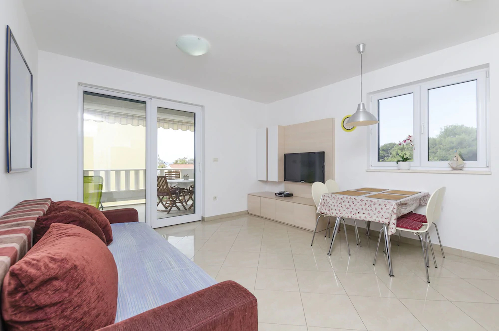 Apartments Dragica