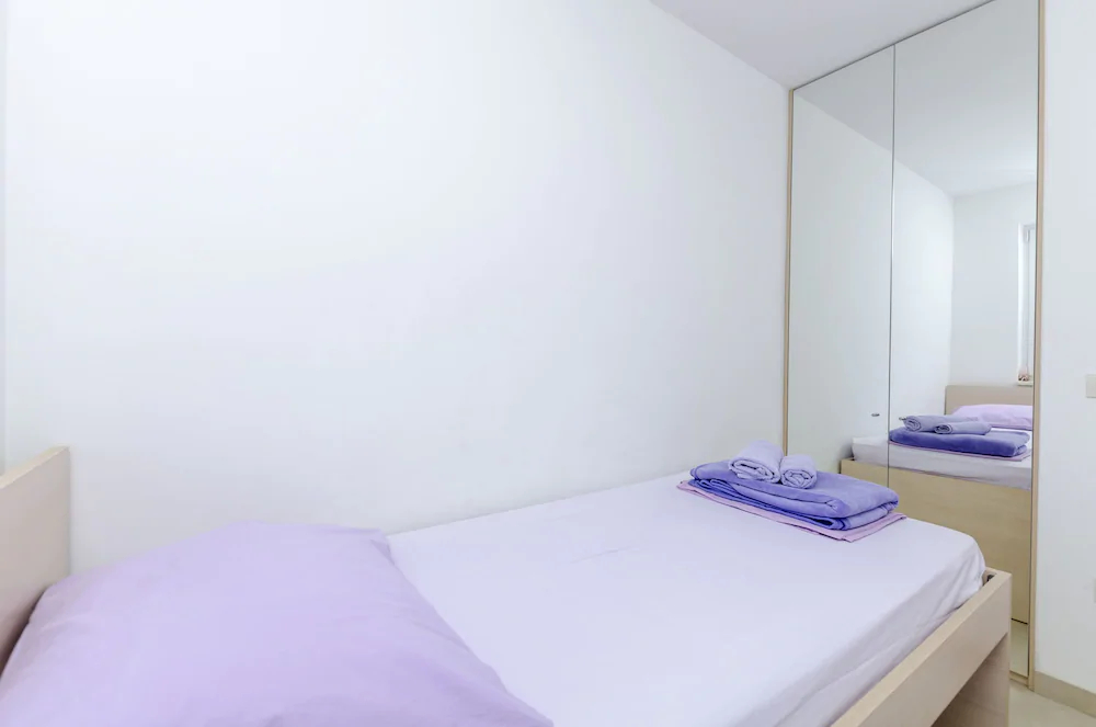 Apartments Dragica