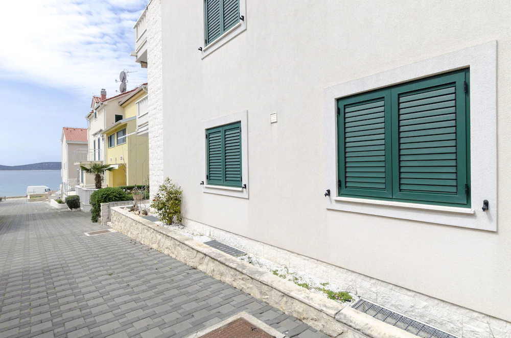 Apartments Dragica