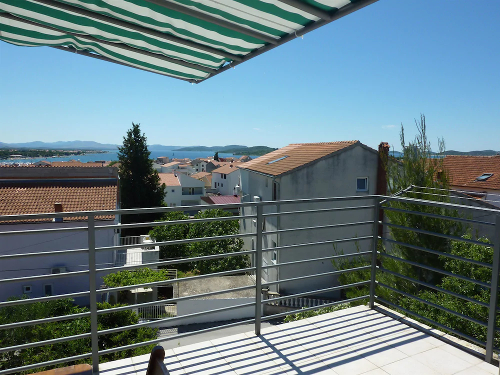 Apartments Duje