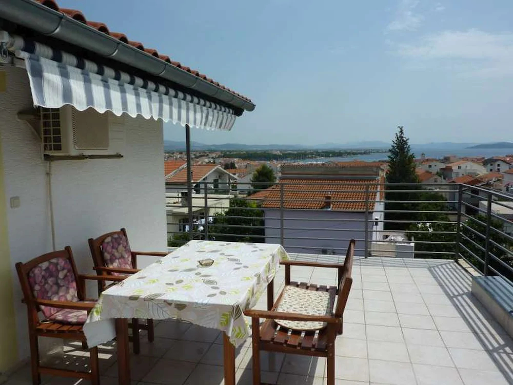 Apartments Duje