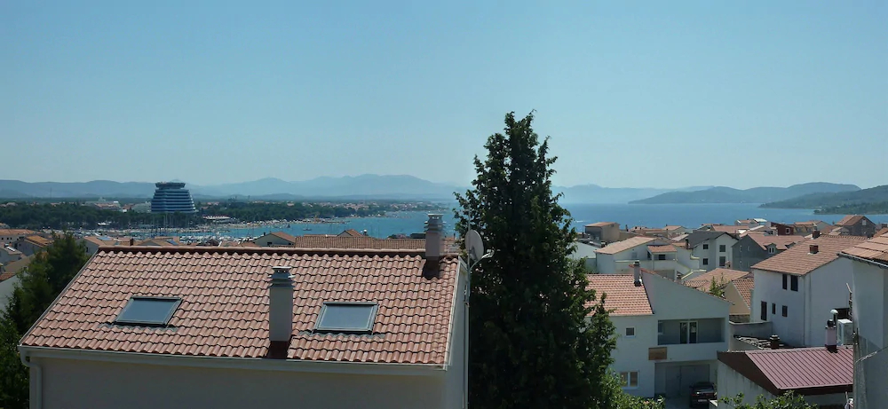 Apartments Duje