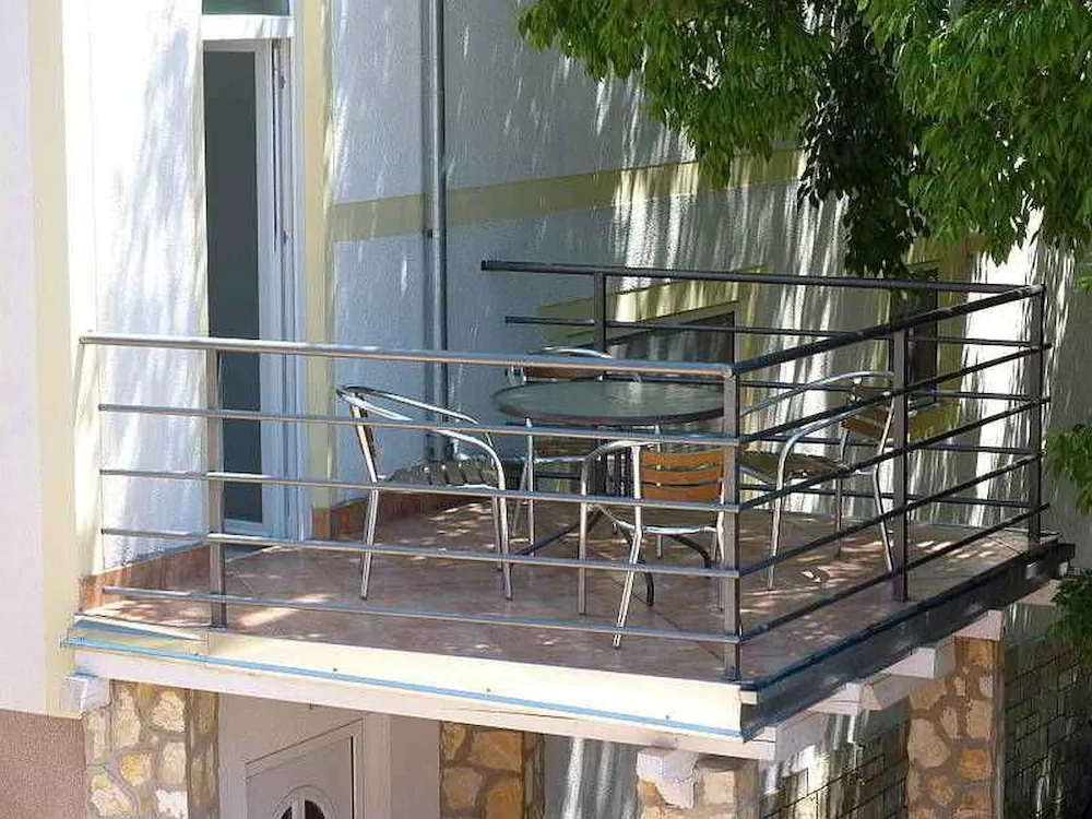 Apartments Duje