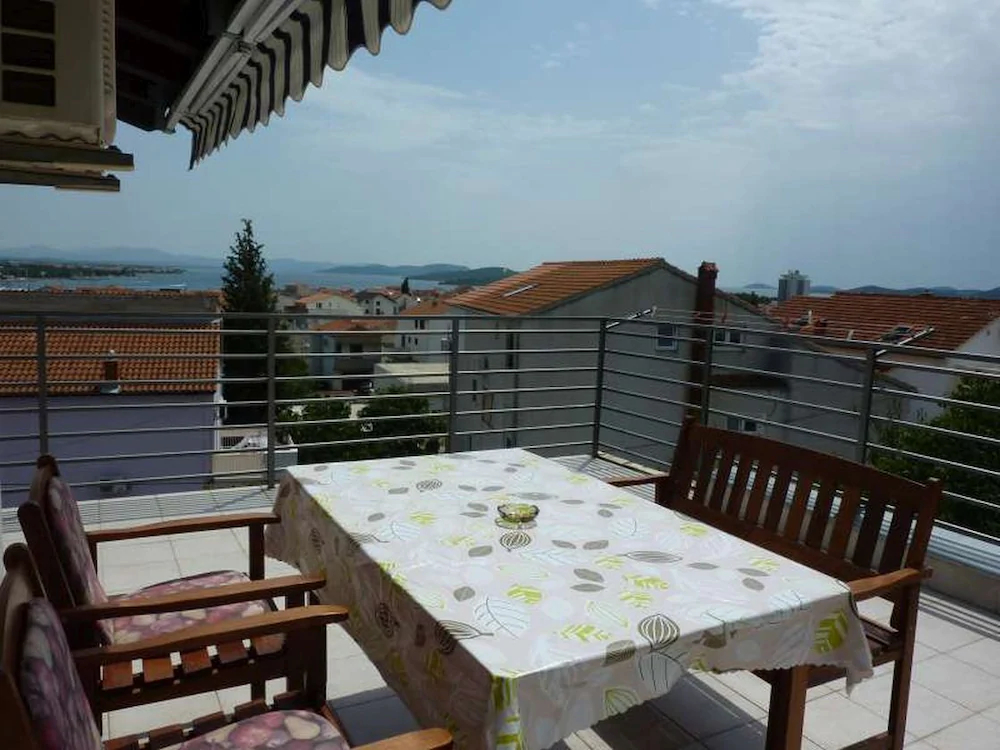 Apartments Duje