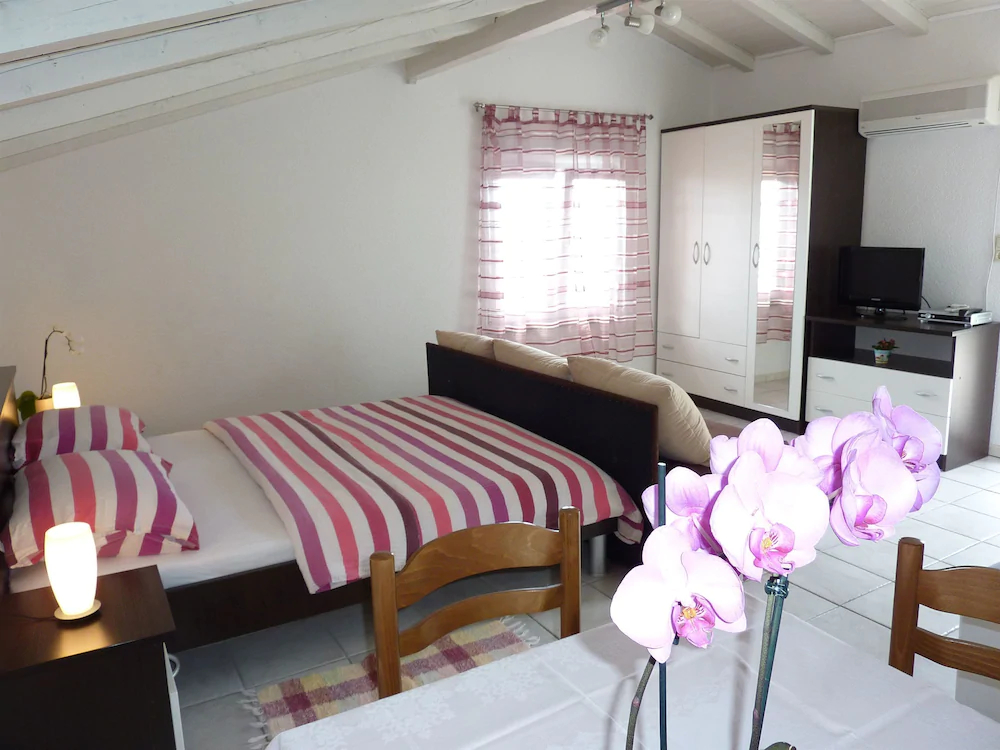 Apartments Duje