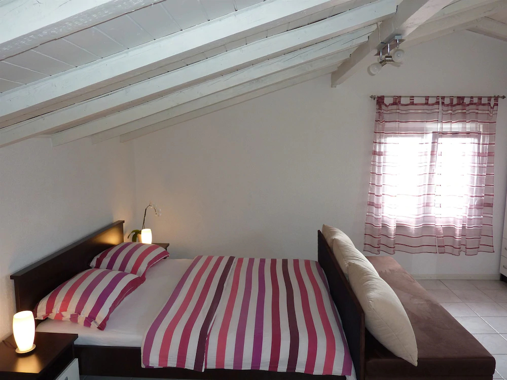 Apartments Duje