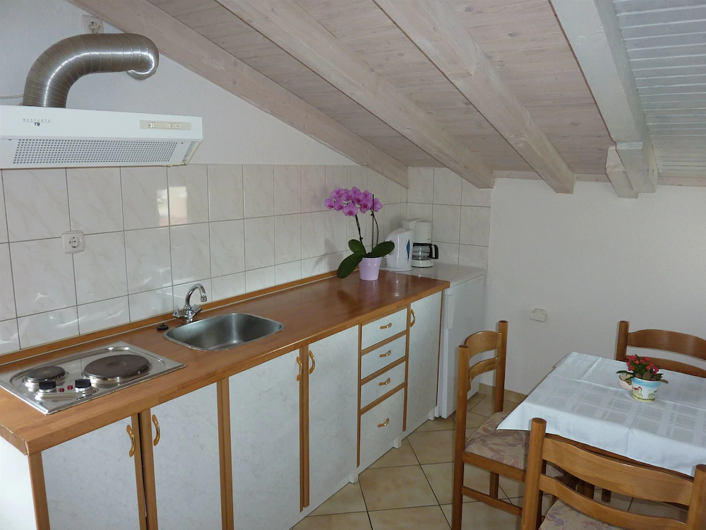 Apartments Duje