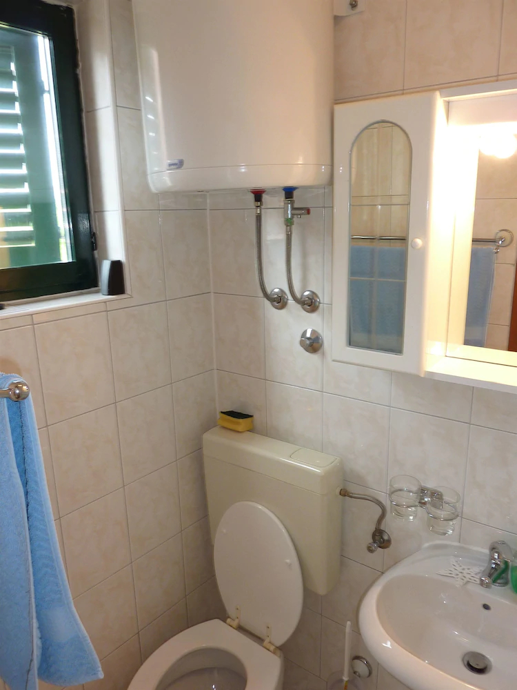 Apartments Duje