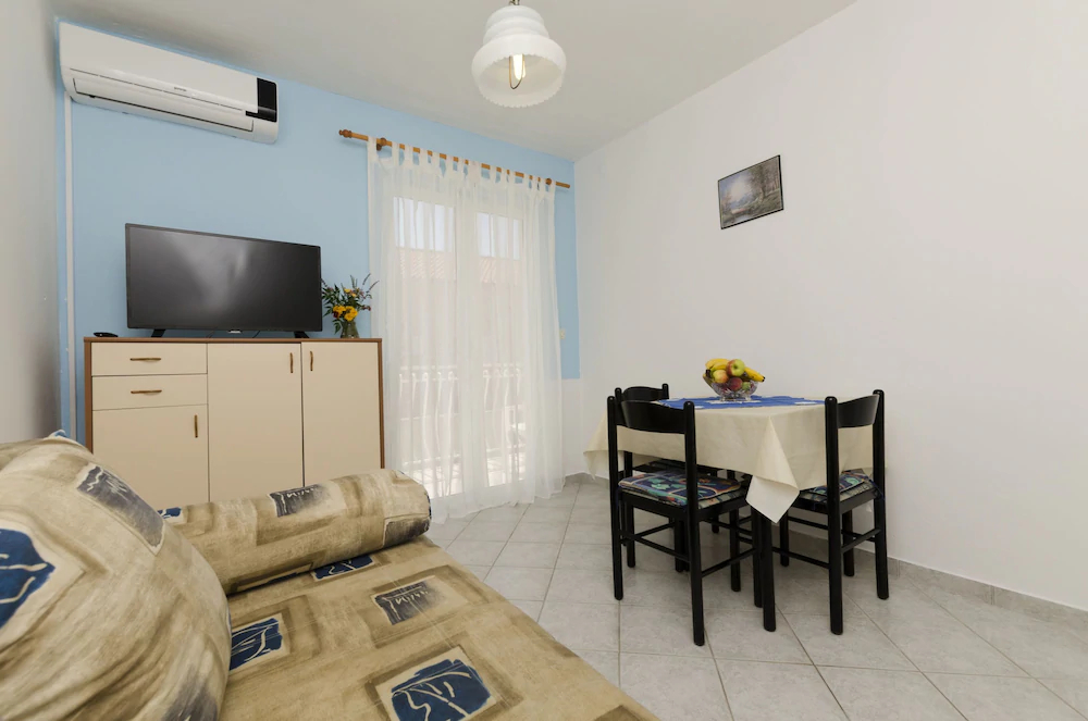 Apartments Željko