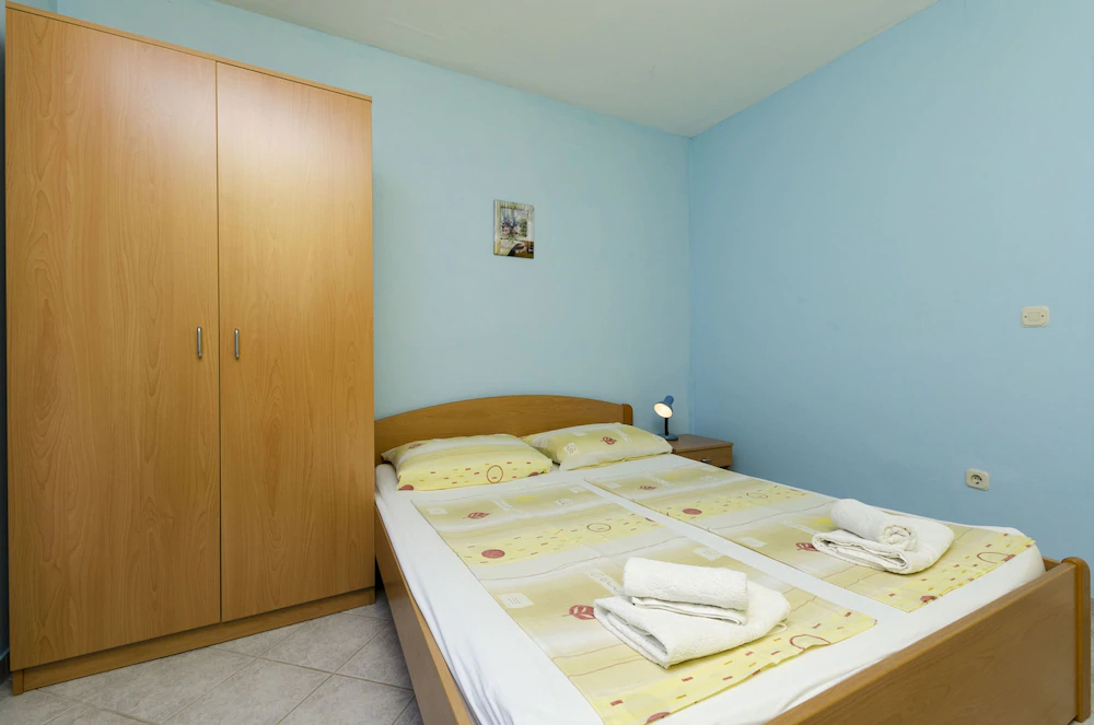 Apartments Željko