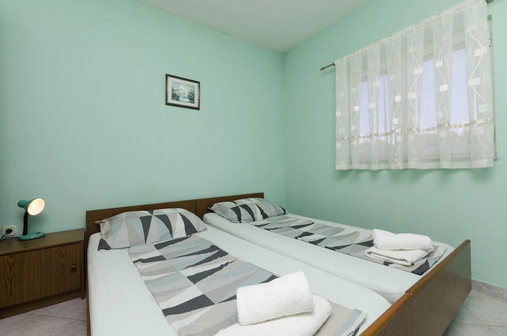 Apartments Željko