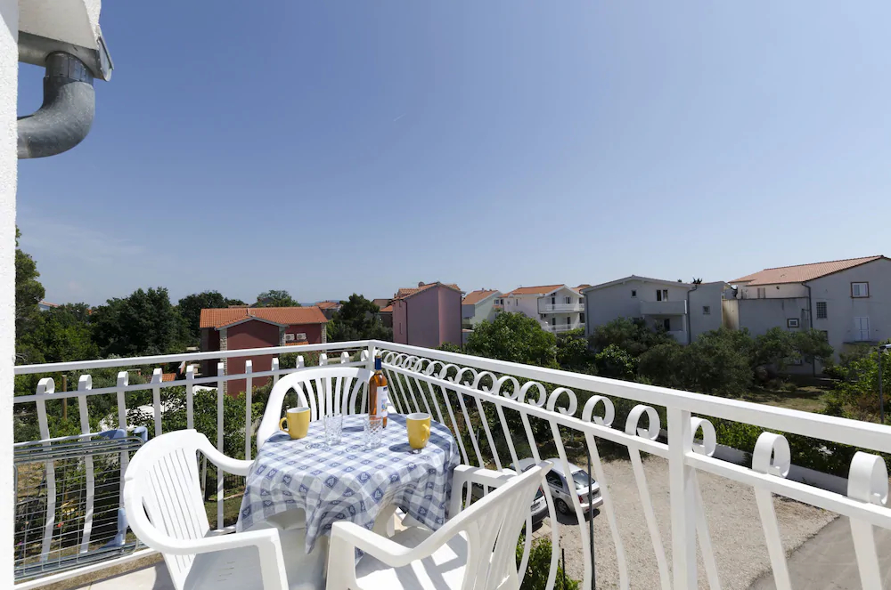 Apartments Željko