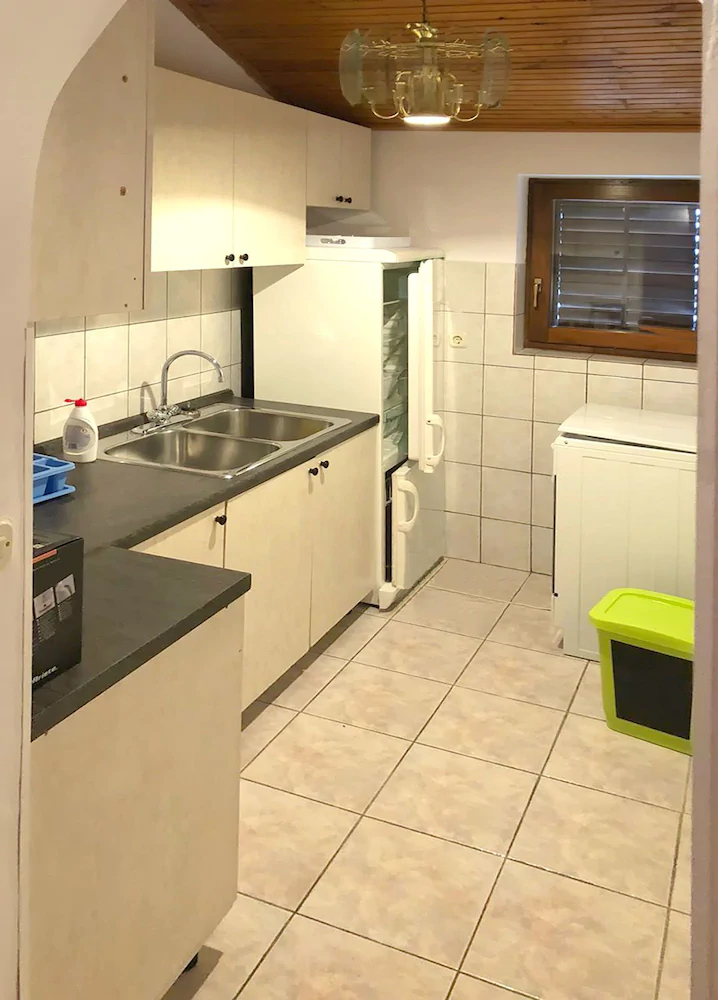 Apartments Ivan