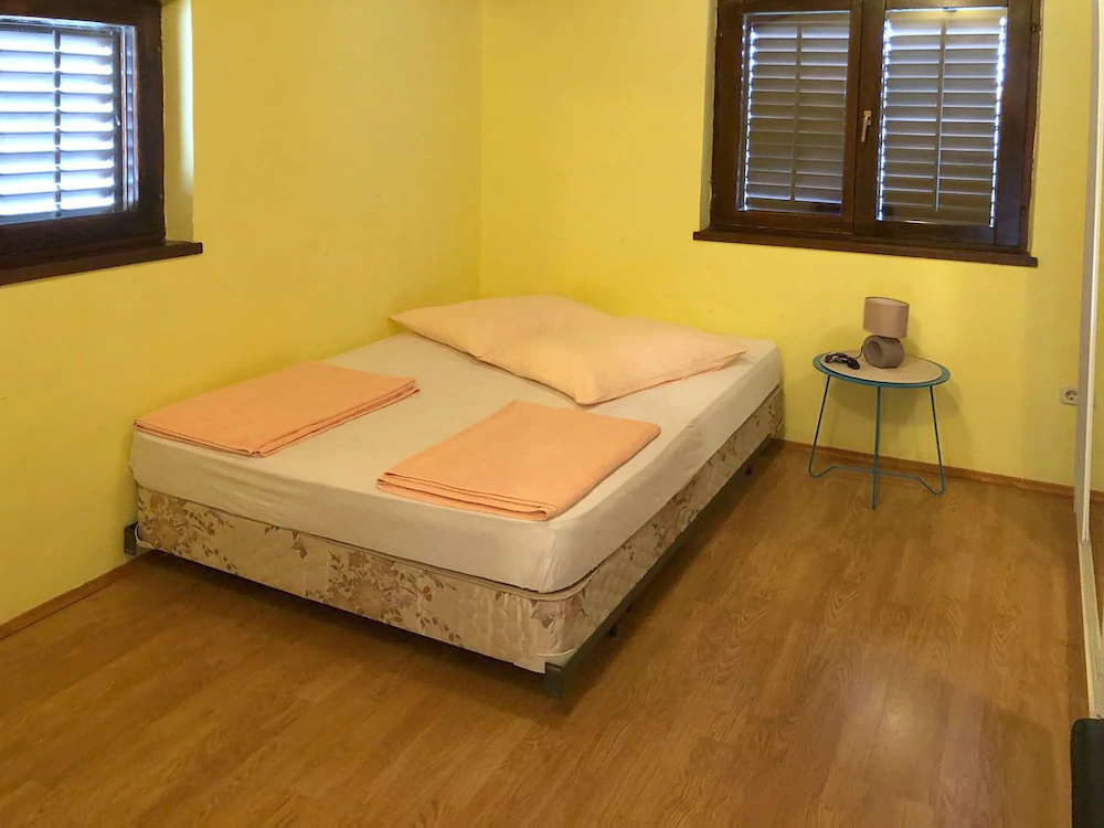 Apartments Ivan