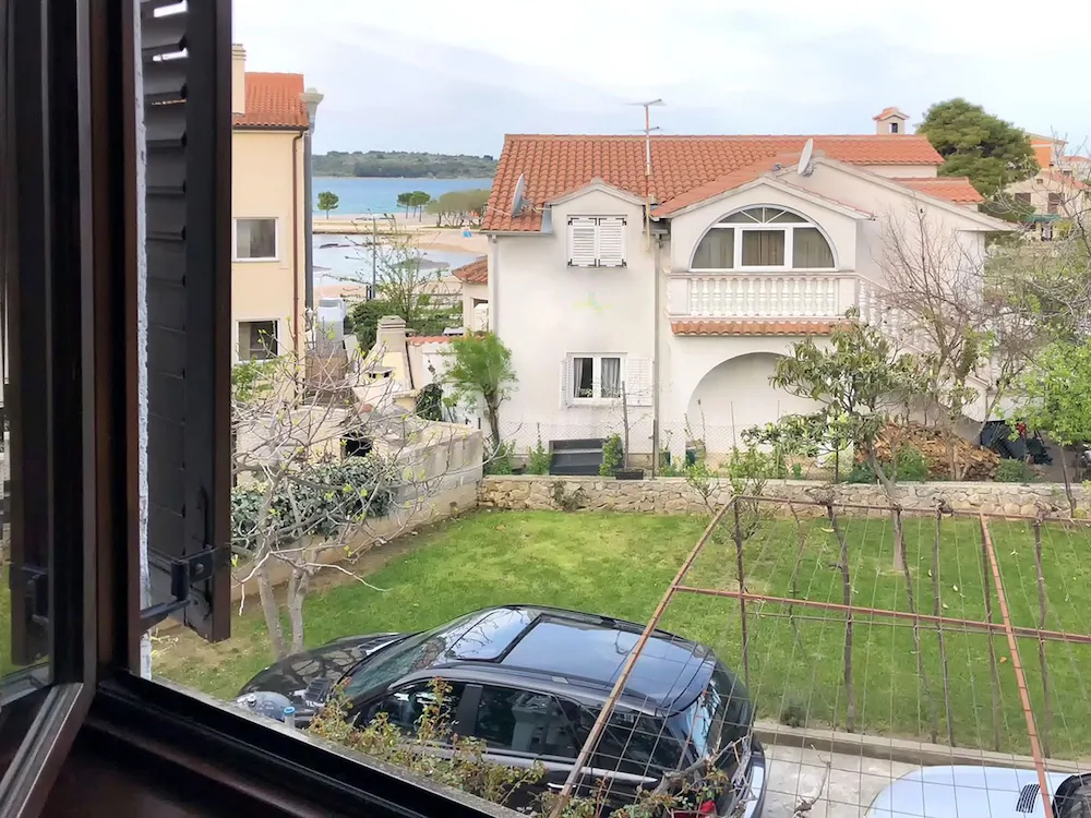 Apartments Ivan