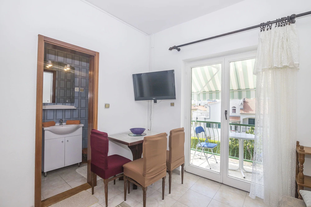 Apartments Frane