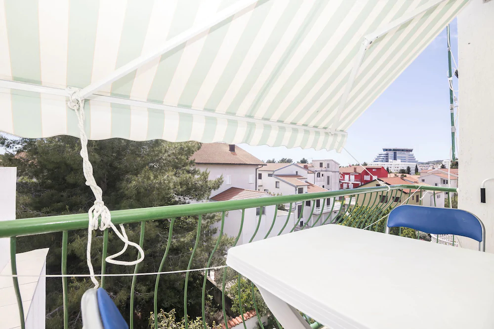 Apartments Frane