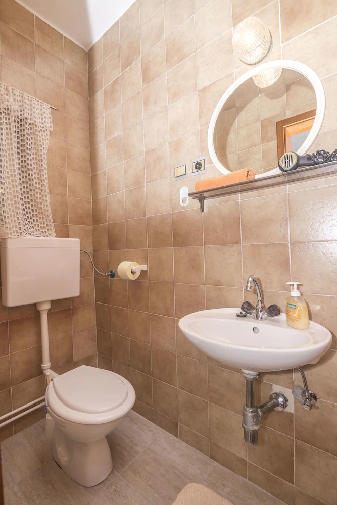 Apartments Frane