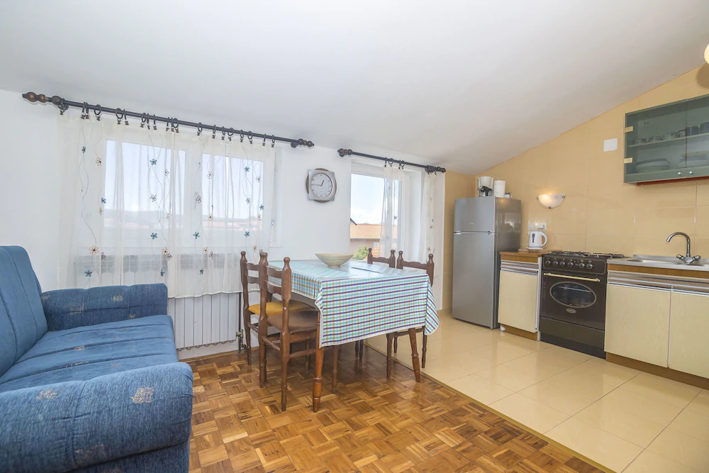 Apartments Frane