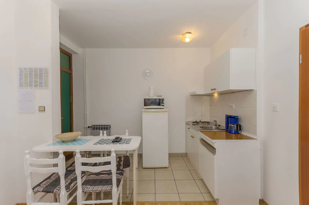 Apartments Frane