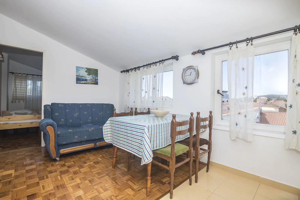 Apartments Frane
