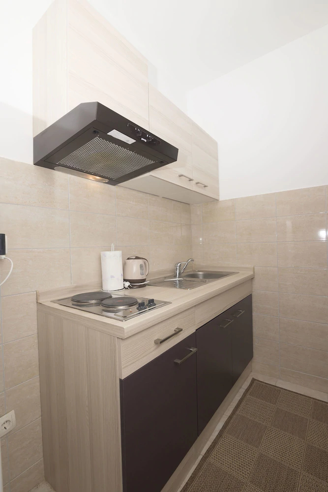 Apartments Frane