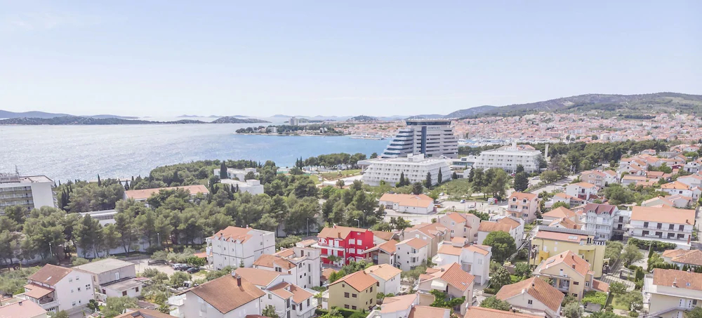 Apartments Frane