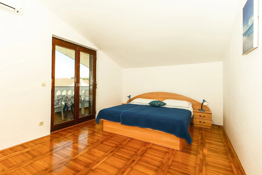 Apartments Friganovic