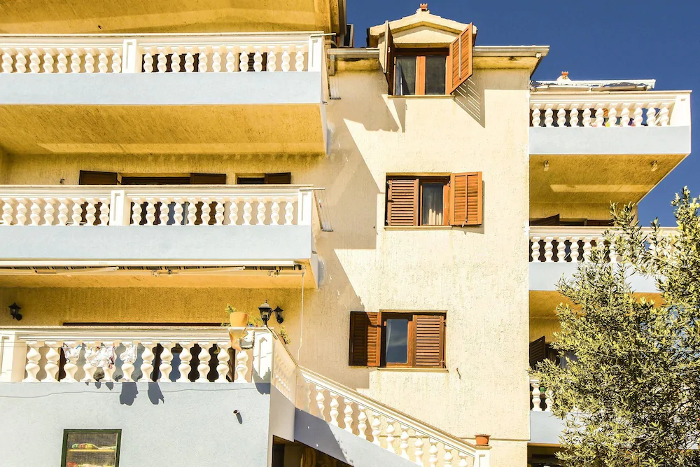 Apartments Friganovic