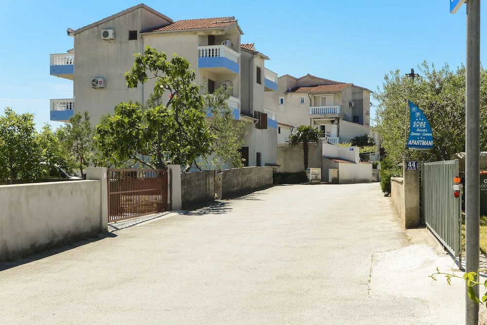 Apartments Friganovic