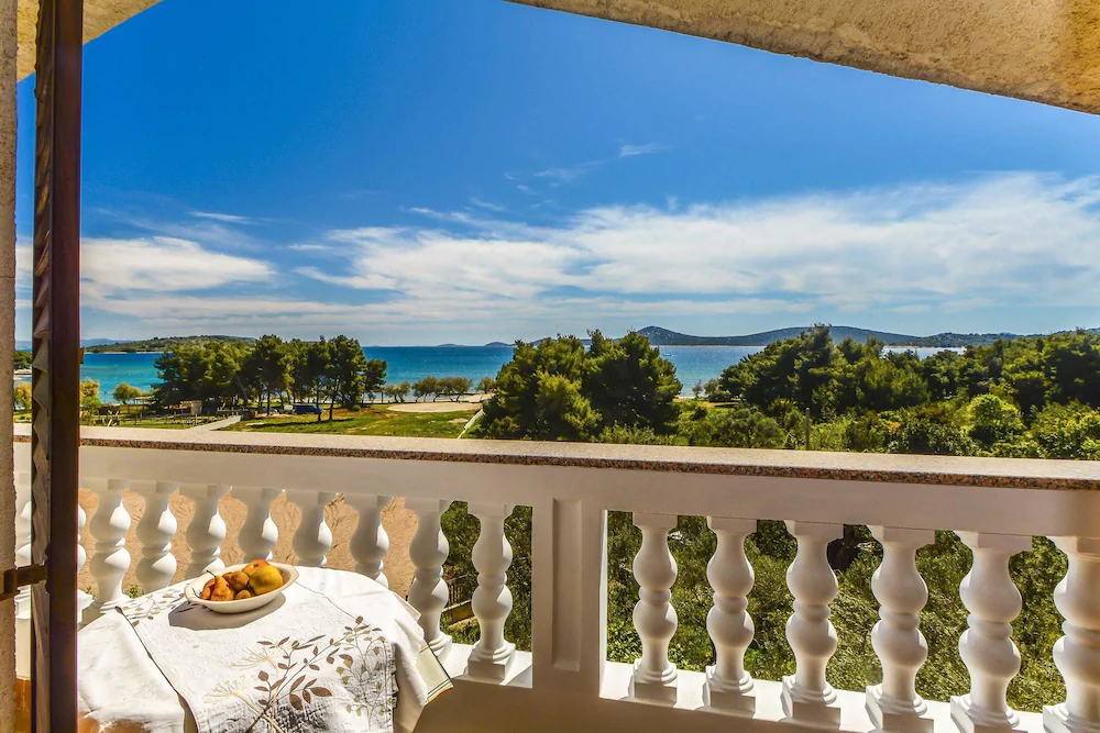 Apartments Friganovic