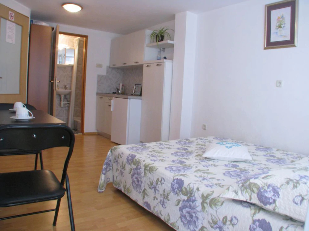 Apartments Goga