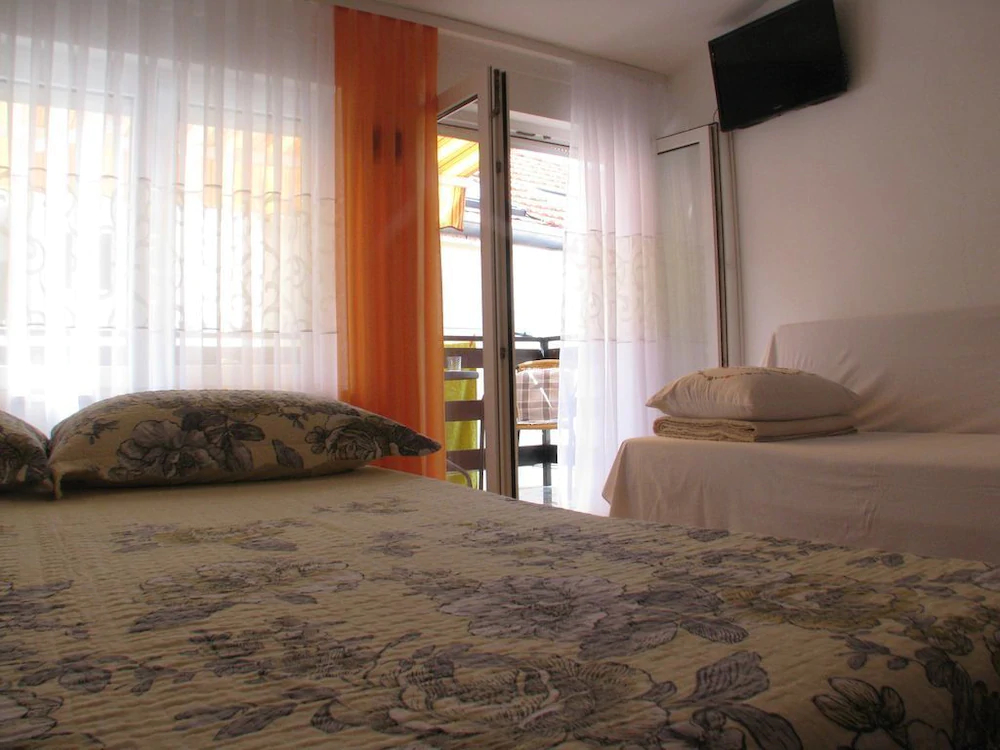 Apartments Goga
