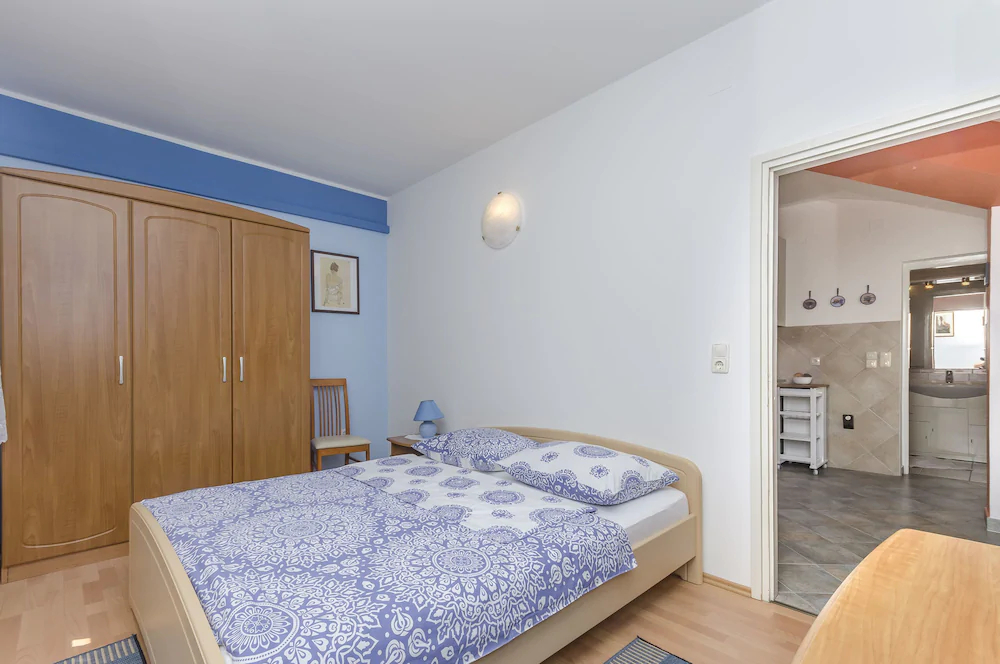 Apartments Gorana
