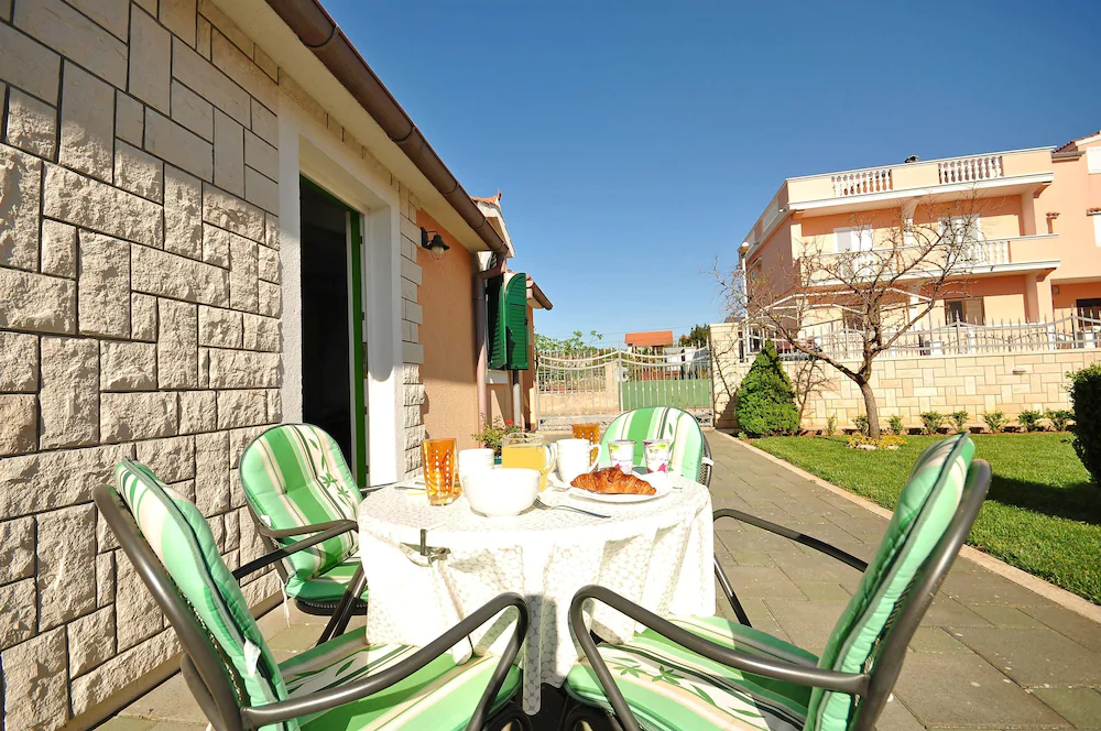 Apartments Gorana