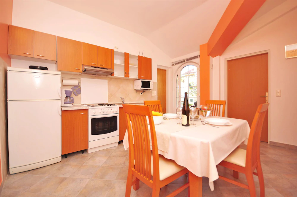 Apartments Gorana