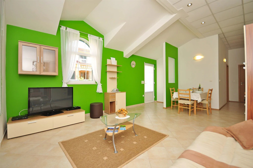 Apartments Gorana