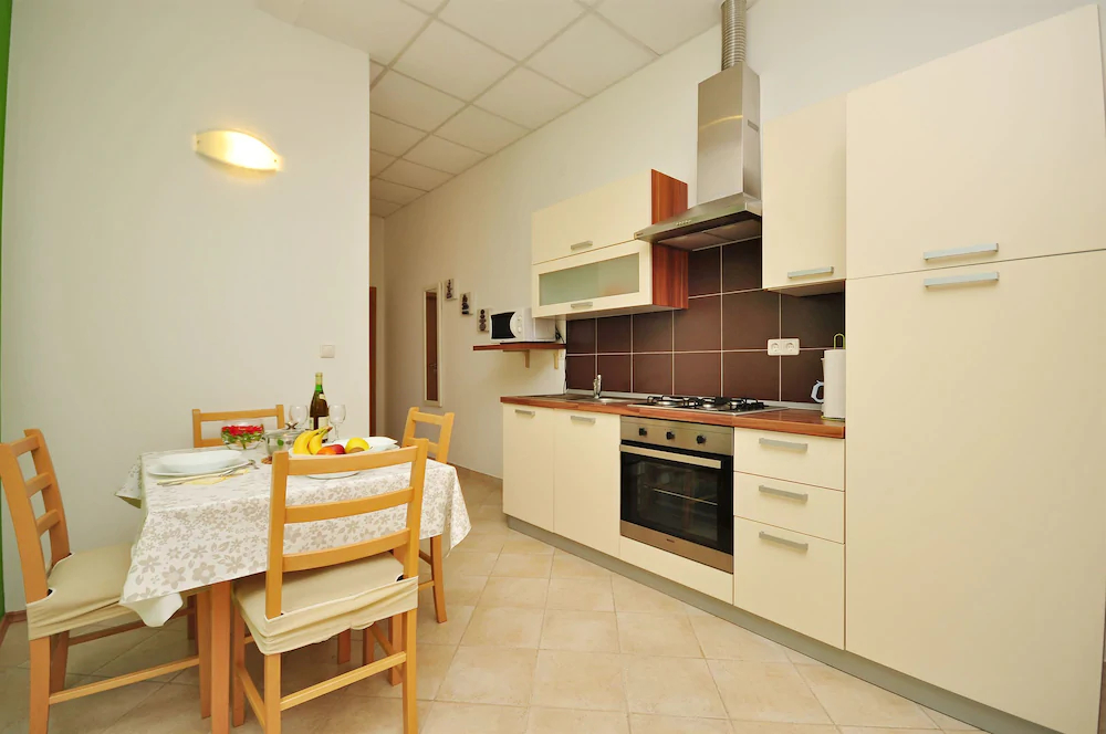 Apartments Gorana