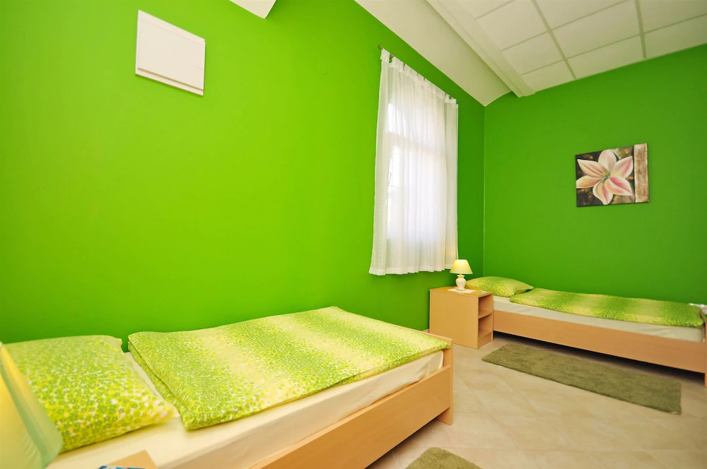 Apartments Gorana