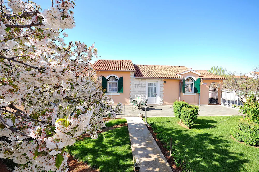 Apartments Gorana
