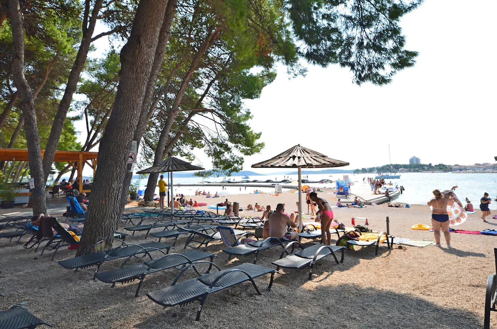 Apartments Gorana