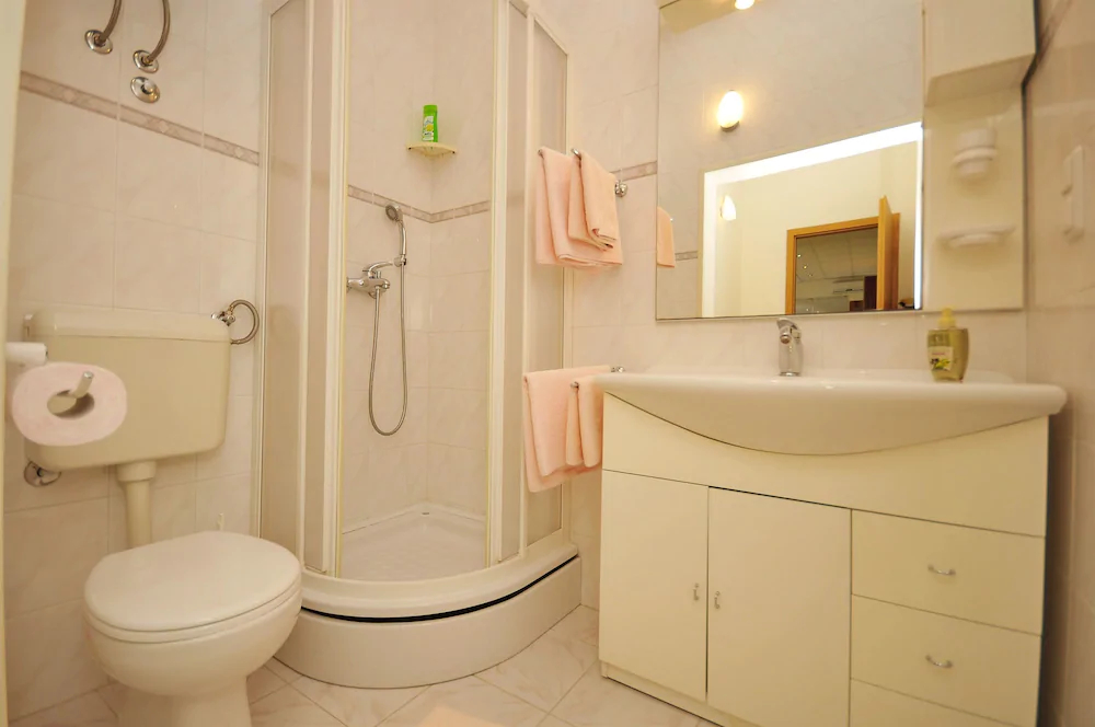 Apartments Gorana