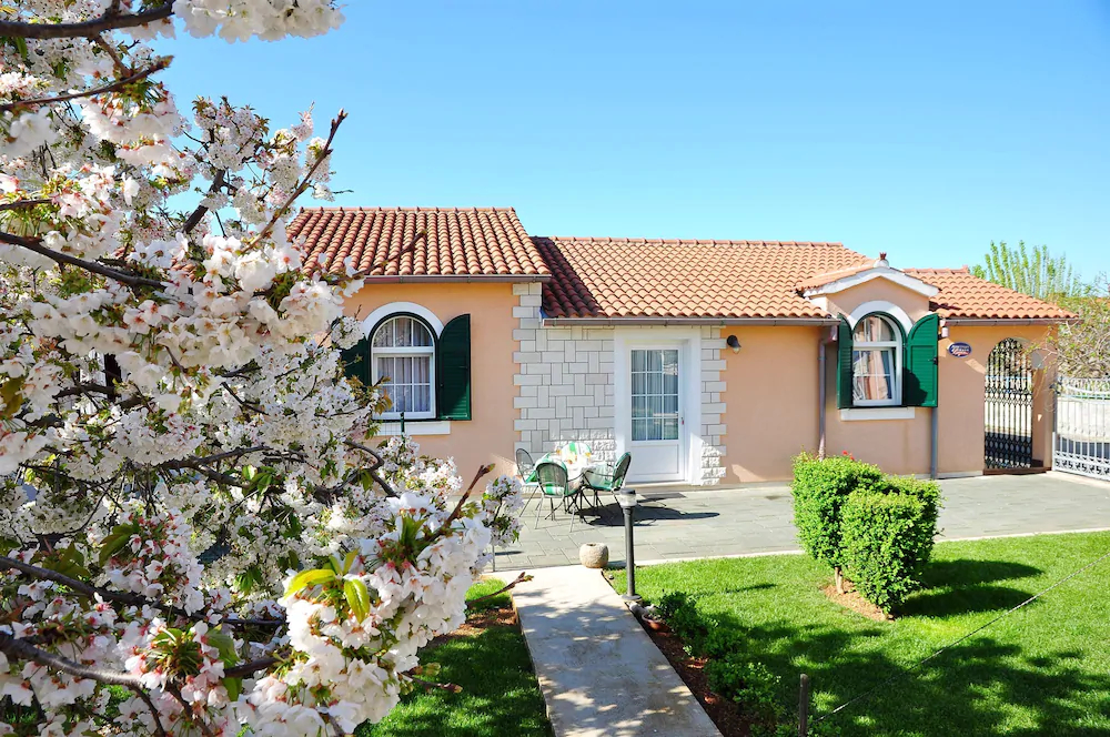 Apartments Gorana