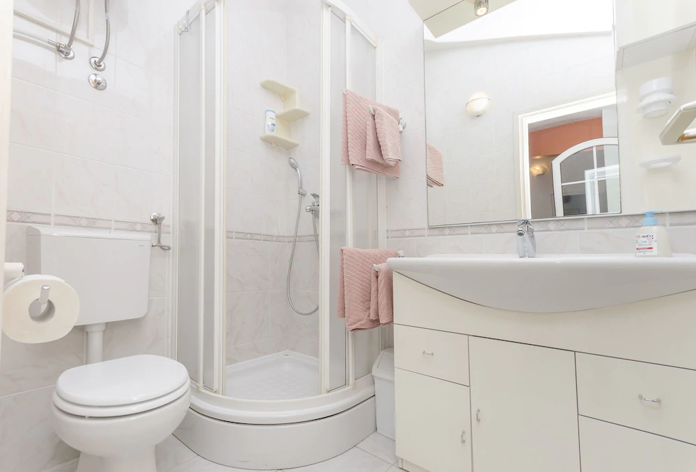 Apartments Gorana
