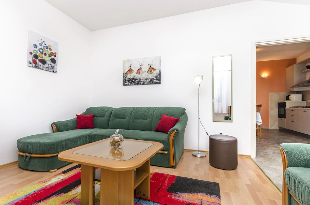Apartments Gorana