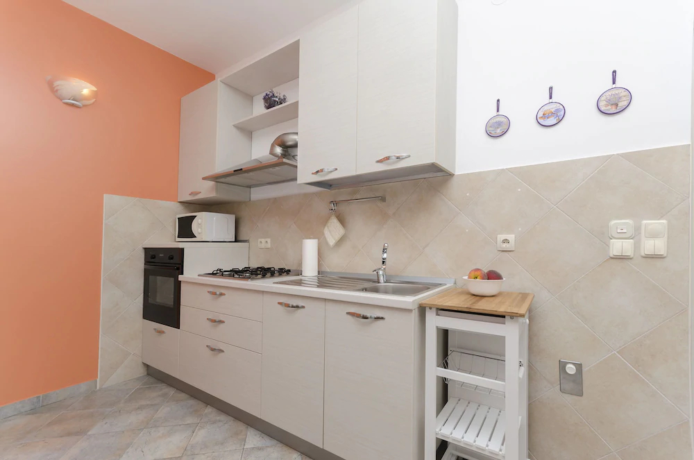 Apartments Gorana