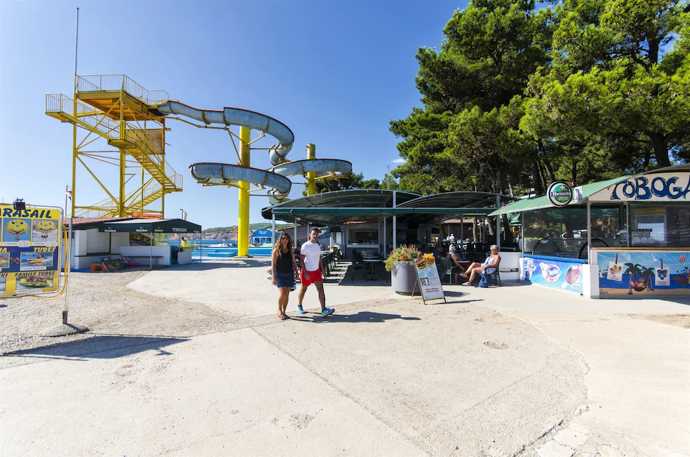 Apartments Gorana