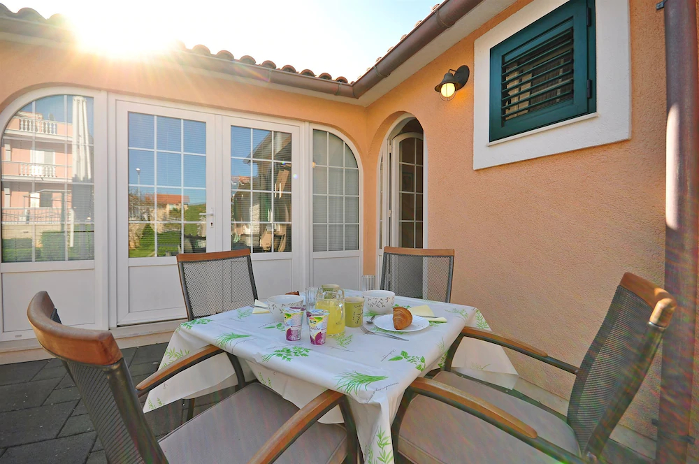 Apartments Gorana
